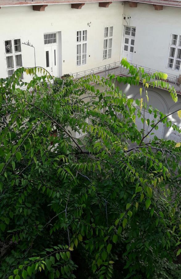 Simply The Best Location 布达佩斯 外观 照片