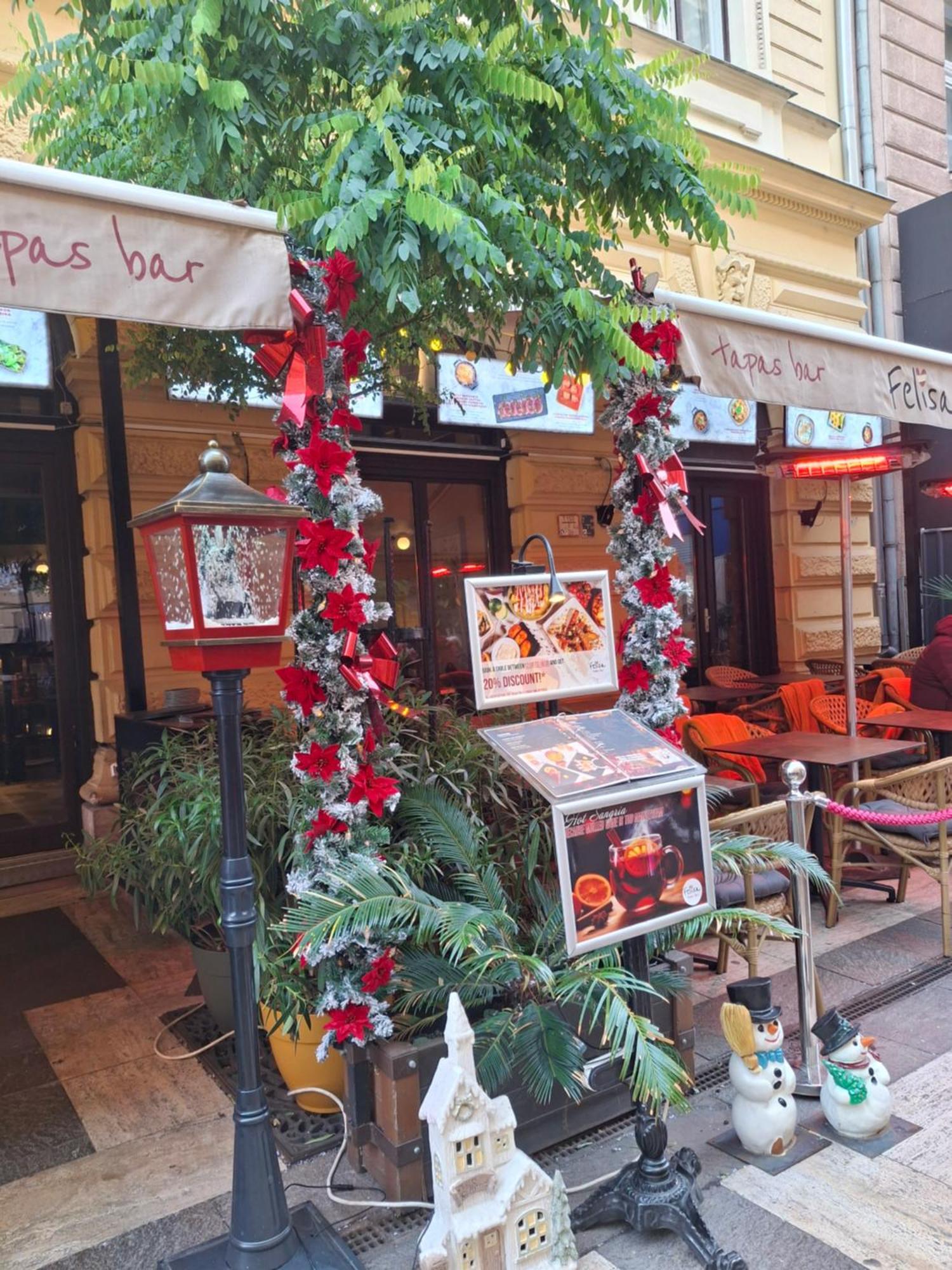 Simply The Best Location 布达佩斯 外观 照片